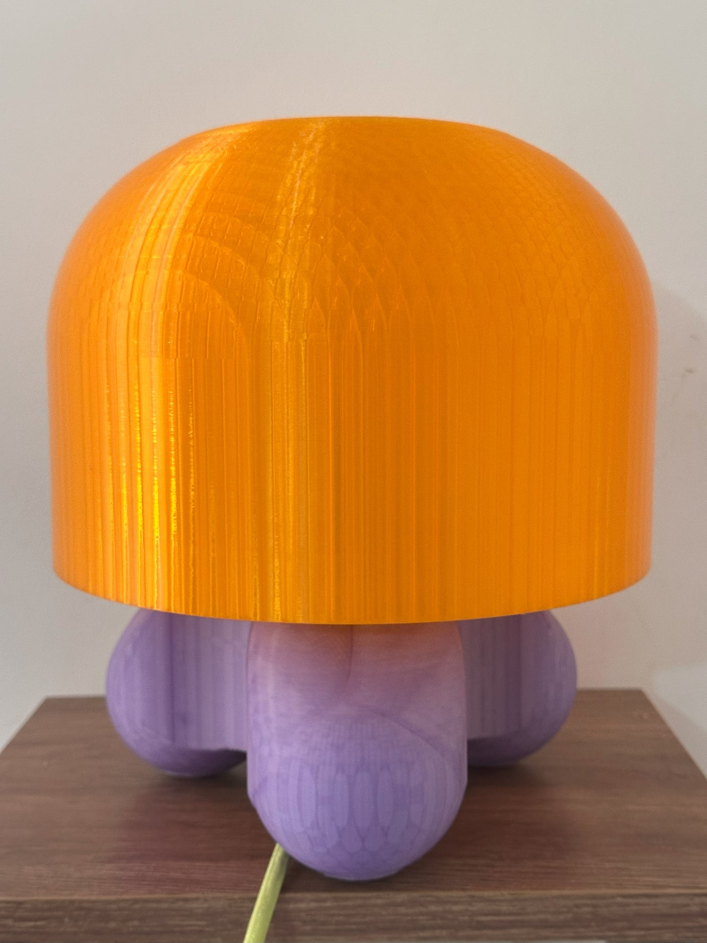 Table lamp - Bubble Glow