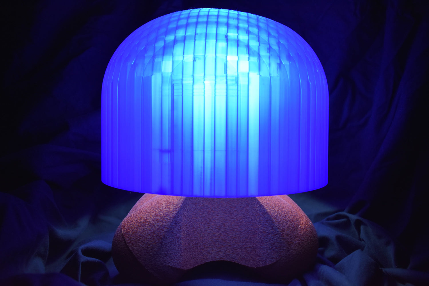 Bubble Glow Aus